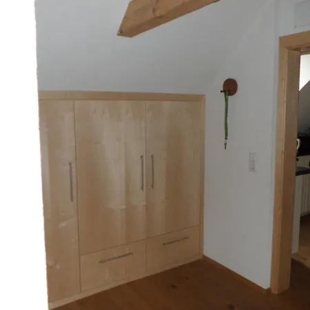 Fewo-lenz Appartement Hermagor-Pressegger See