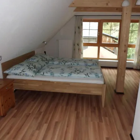 Fewo-lenz Hermagor-Pressegger See