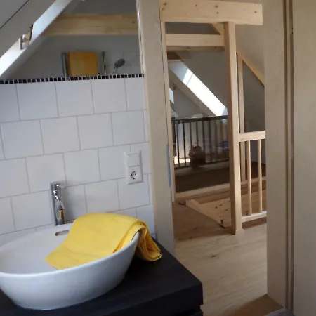 Appartement Lenz Beim Pressegger *