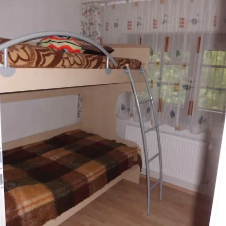 Fewo-lenz Appartement Hermagor-Pressegger See