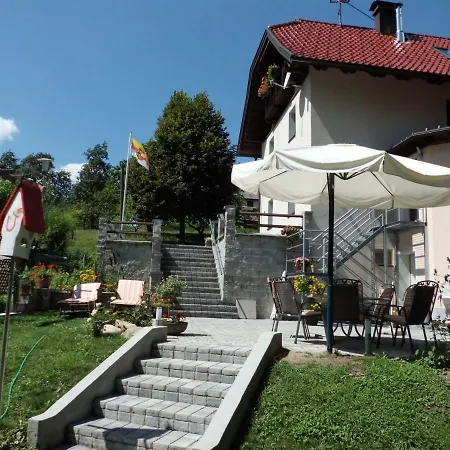 Fewo-lenz * Hermagor-Pressegger See