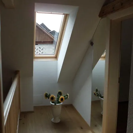Appartement Fewo-lenz *