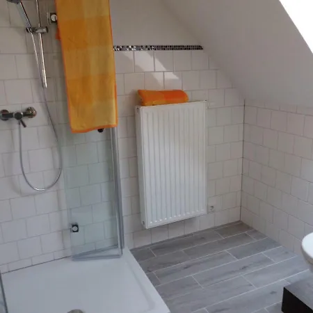 公寓 Fewo-lenz 黑马戈尔